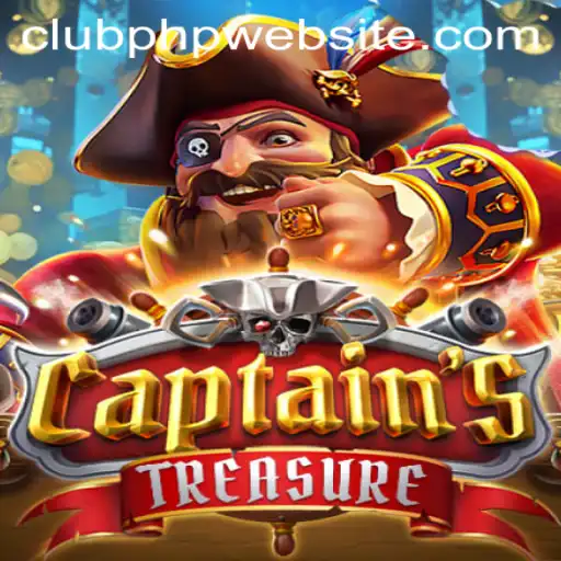 Exploring the Exciting World of CaptainssTreasure with CLUBPHP