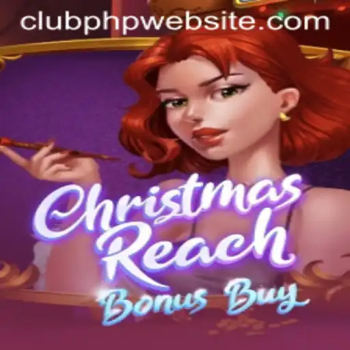Unveiling the Festive Thrills of ChristmasReachBonusBuy