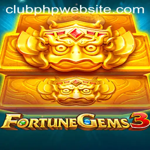 FortuneGems3: An In-Depth Exploration of the Enthralling Game