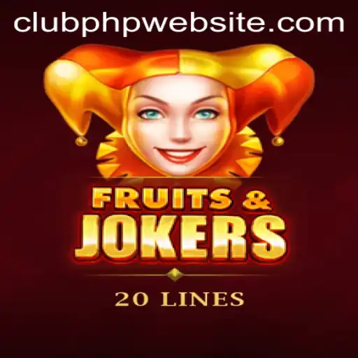 Discover the Excitement of FruitsAndJokers20: A Vibrant Journey into the World of Slots