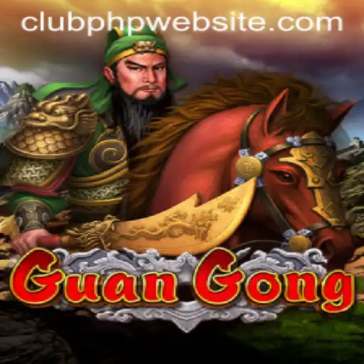 Exploring the World of GuanGong: A Strategic Adventure with CLUBPHP
