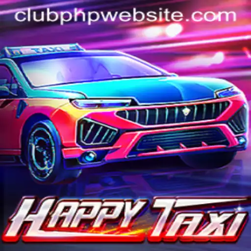 Introducing HappyTaxi: Navigate the City with ClubPHP
