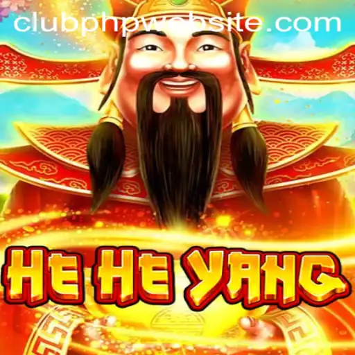 Exploring the Thrills of HeHeYang: A Dive into CLUBPHP's Latest Game Sensation