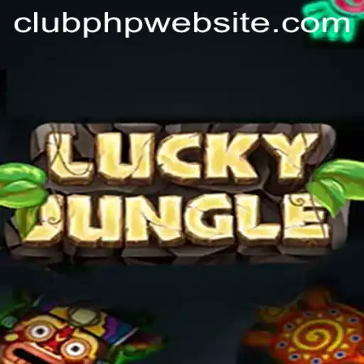 Discover the Thrill of LuckyJungle: A Comprehensive Guide to Playing and Winning