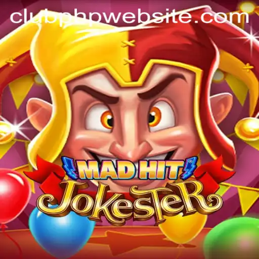 MadHitJokester: A New Wave in Interactive Gaming with CLUBPHP