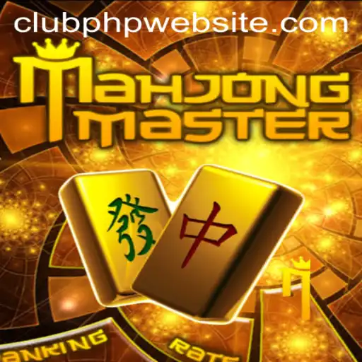 Discover the Thrilling World of MahJongMaster and Unleash Your Skills with CLUBPHP