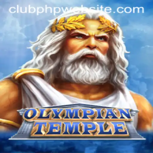 Exploring the Exciting World of OlympianTemple: A New Gaming Experience