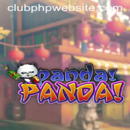 PandaPanda: A Thrilling New Adventure Game with CLUBPHP