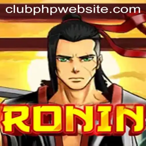 Exploring the World of Ronin: A Thrilling ClubPHP Adventure
