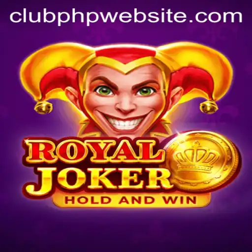 Exploring the Exciting World of RoyalJoker: An In-Depth Look at CLUBPHP's Latest Game