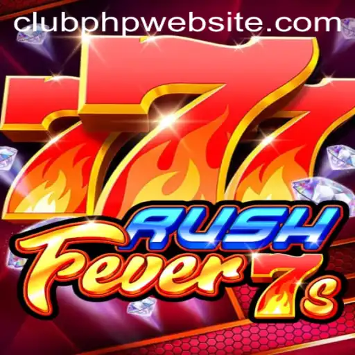 Discover the Thrilling World of RushFever7s with CLUBPHP