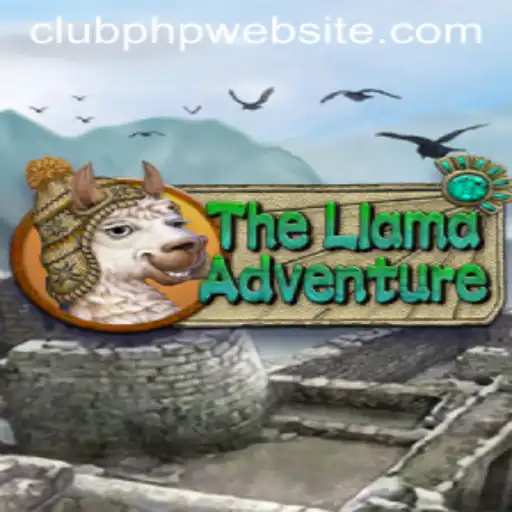 The Llama Adventure: Navigating a World of Mystery with CLUBPHP