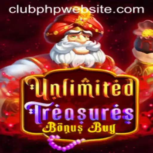 UnlimitedTreasuresBonusBuy: Discover Hidden Riches with CLUBPHP