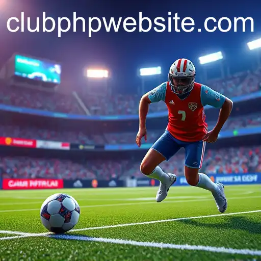 Gaming Experience CLUBPHP - 800+ Premium and Exclusive Games