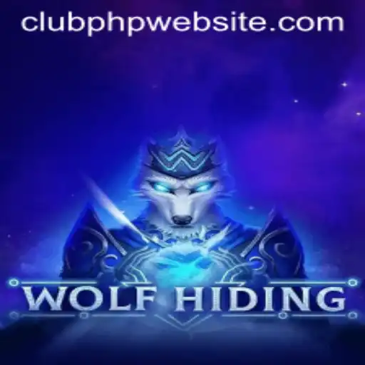 Explore the Exciting World of WolfHiding: The Ultimate CLUBPHP Experience